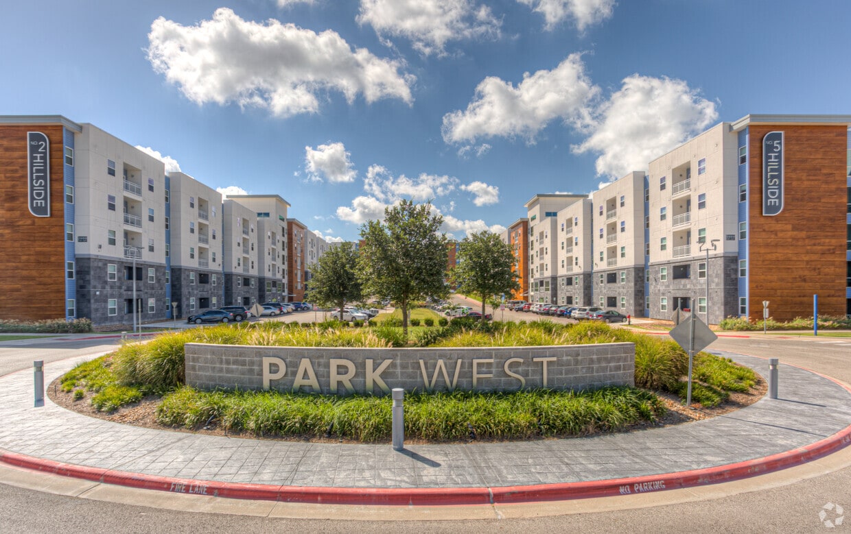 Park West - Park West