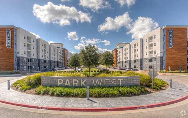 Park West - Park West Apartments