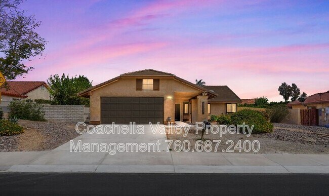 Foto del edificio - 43922 Warner Trail