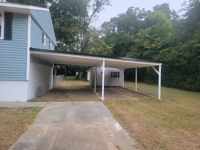 Foto del edificio - Harlem - Columbia County