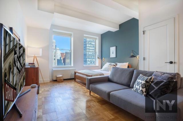 Foto del edificio - 2 bedroom in NEW YORK NY 10005