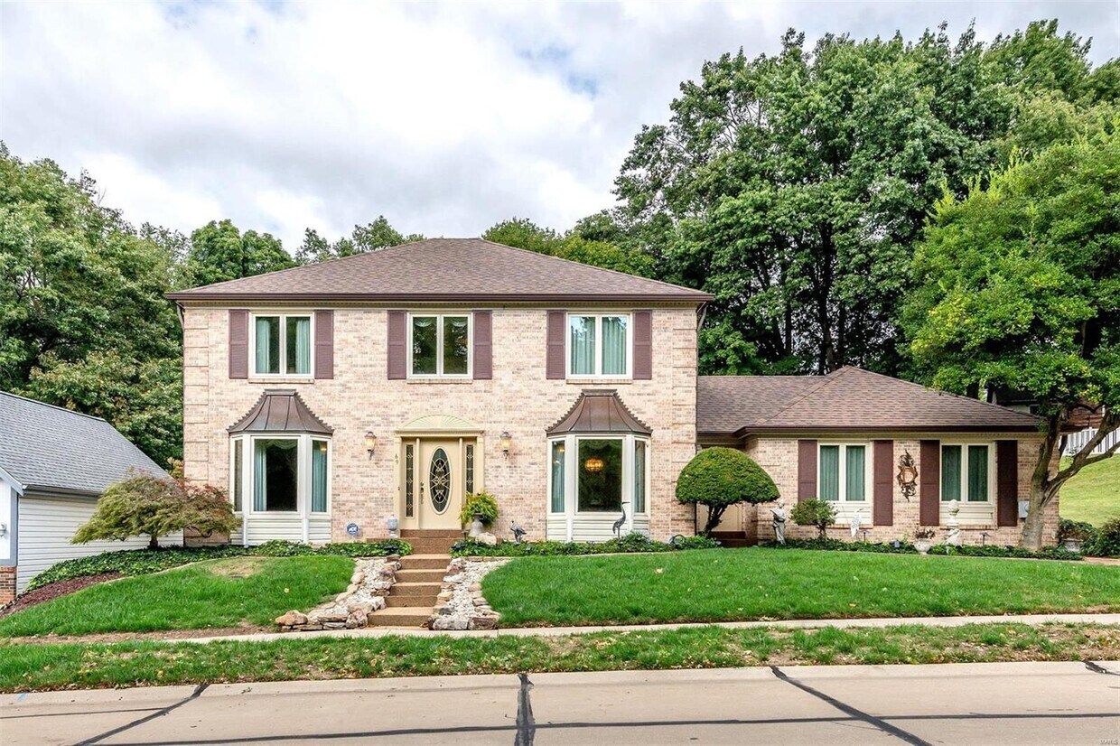 Foto principal - 69 Riverwood Estates Blvd