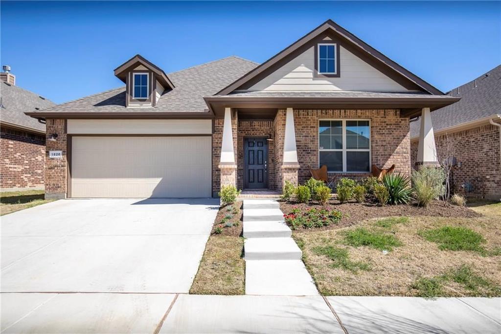 1820 Lark Ln, Argyle, TX 76226 House for Rent in Argyle, TX