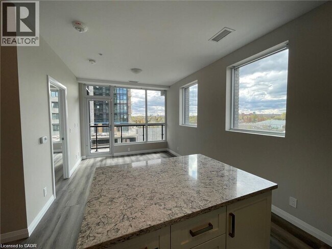 Photo du bâtiment - 104 Garment St