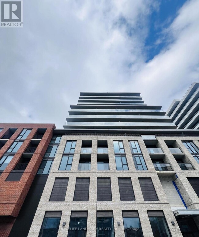 Building Photo - 1 Jarvis St