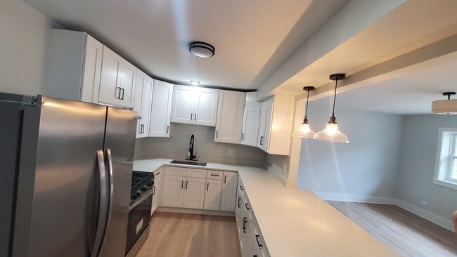 Foto del edificio - 2031 N 18th Ave