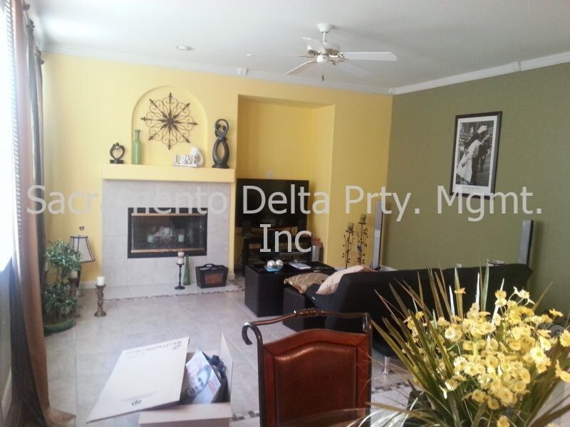 Beautiful Natomas Park Home House for Rent in Sacramento, CA