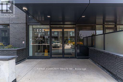 Building Photo - 1608 Charles St