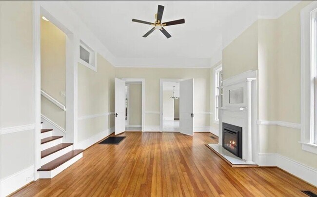 Foto del edificio - 109 Margaret St