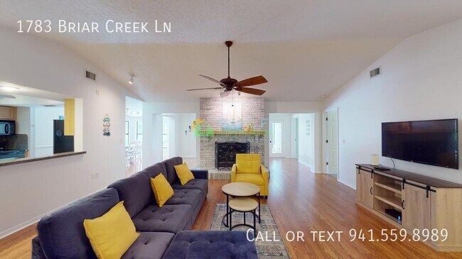 Foto del edificio - 1783 Briar Creek Ln
