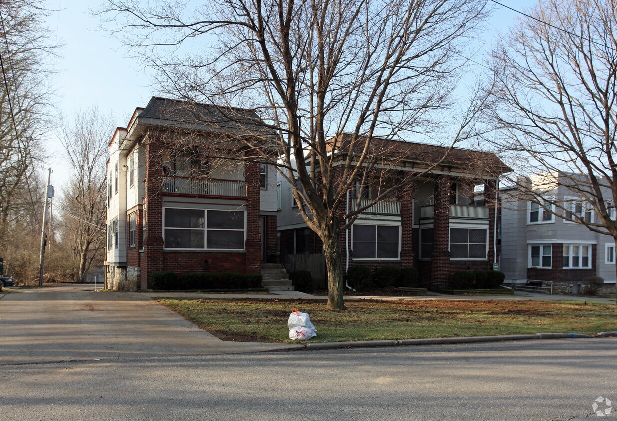 Primary Photo - 607-611 E 40th St