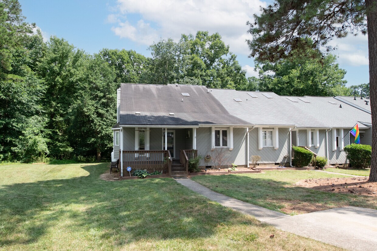 Primary Photo - 3606 Top of the Pines Ct