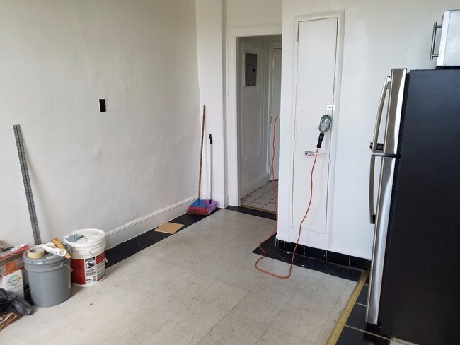 Building Photo - 51 Macdougal St