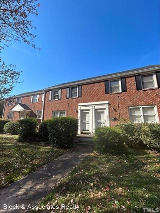 Building Photo - 2 br, 1.5 bath House - 1005 St Marys Street