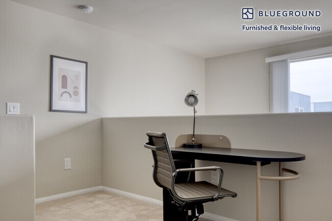Foto del edificio - 5535 Westlawn Ave