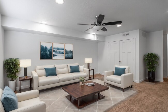 Foto del edificio - Up to 1 Month Free! Open House Every Satur...
