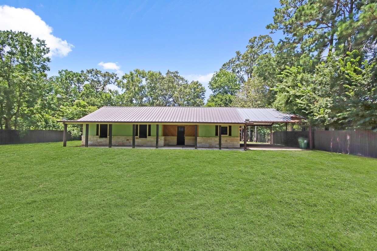 Primary Photo - 432 Co Rd 4284