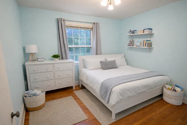 Foto del edificio - 420 Roberts St