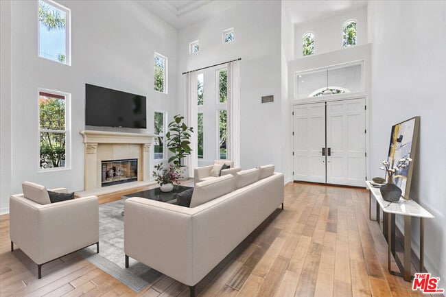 Foto del edificio - 1535 Verde Ridge Ln