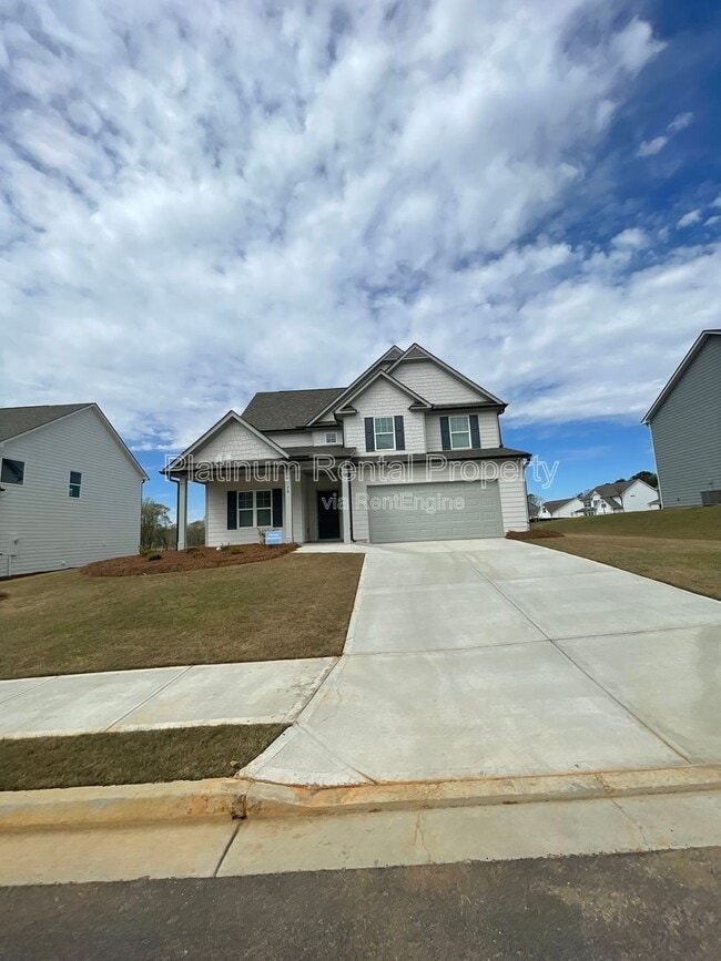 Photo - 74 Hampton Rdge Wy House