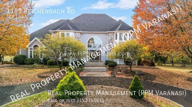 Building Photo - Exquisite 5-Bedroom Luxury Estate on 2+ Ac...