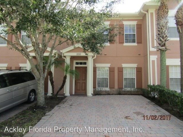 Primary Photo - 4 br, 3 bath Apartment - 2432 Caravelle Cir