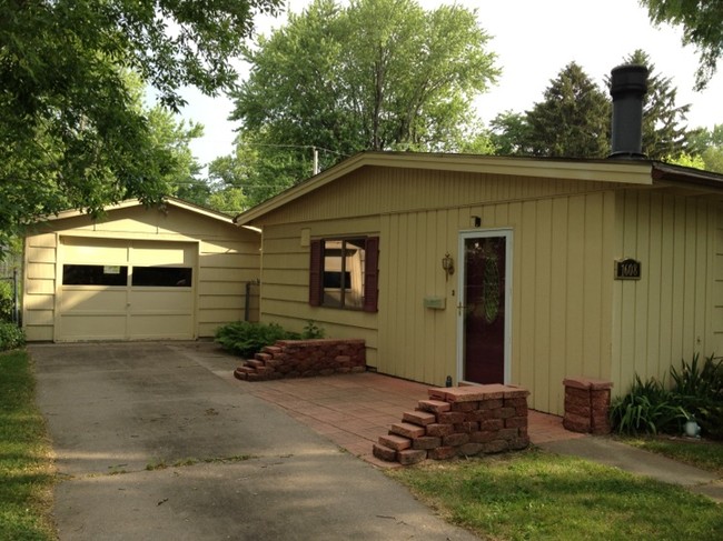 Building Photo - 1608 Alcoa Ave