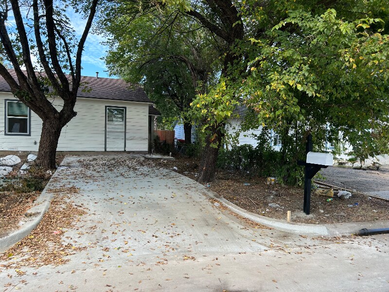 Foto principal - 5605 Hiett Ct