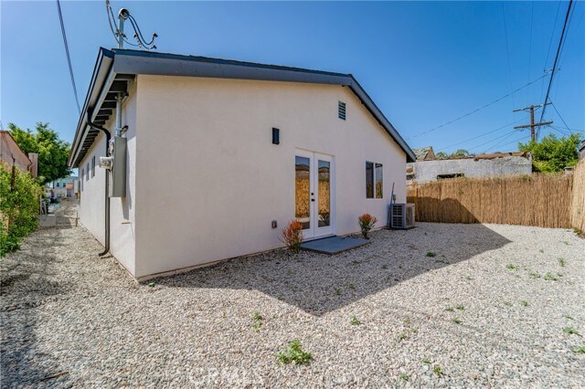 Foto del edificio - 7420 S Hobart Blvd