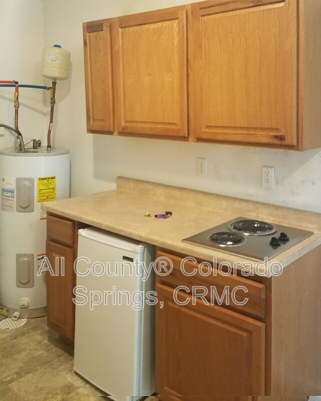 Building Photo - 510 E Cache La Poudre St