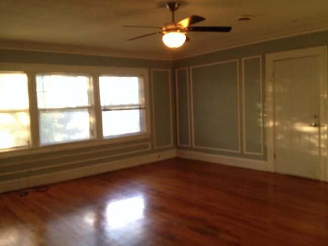 Foto del edificio - 4047 Warwick Blvd