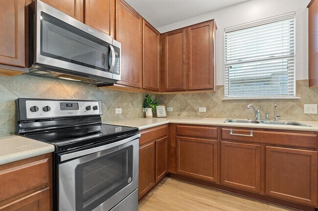 Foto del edificio - 7609 Ballydawn Dr