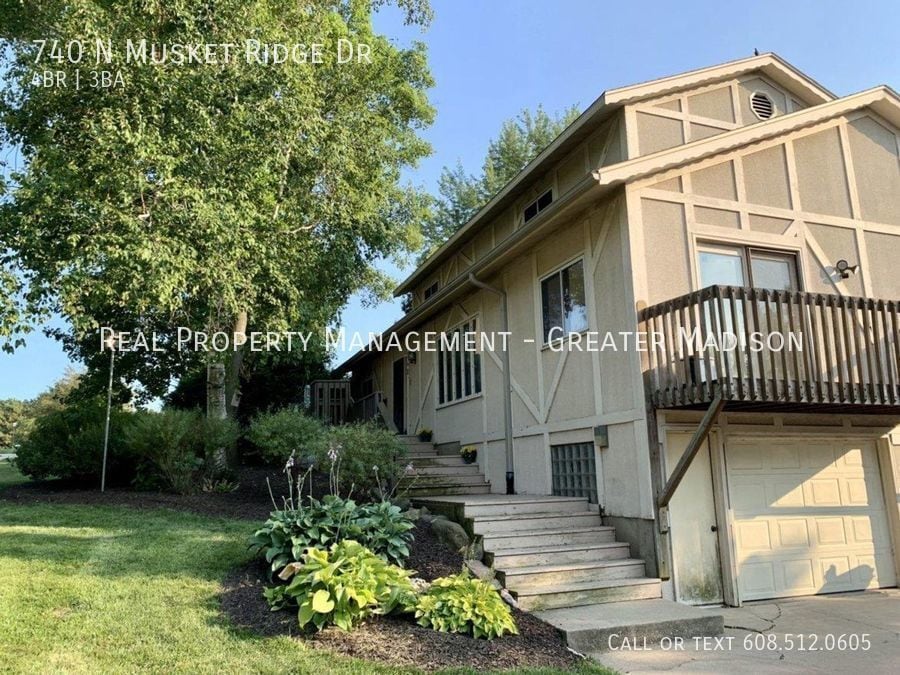 Very large home rental in Sun Prairie, ava... House for Rent in Sun