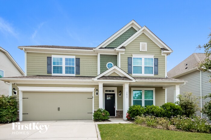 Primary Photo - 7815 Sawgrass Ln