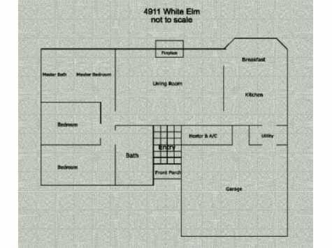 Building Photo - 4911 White Elm Dr