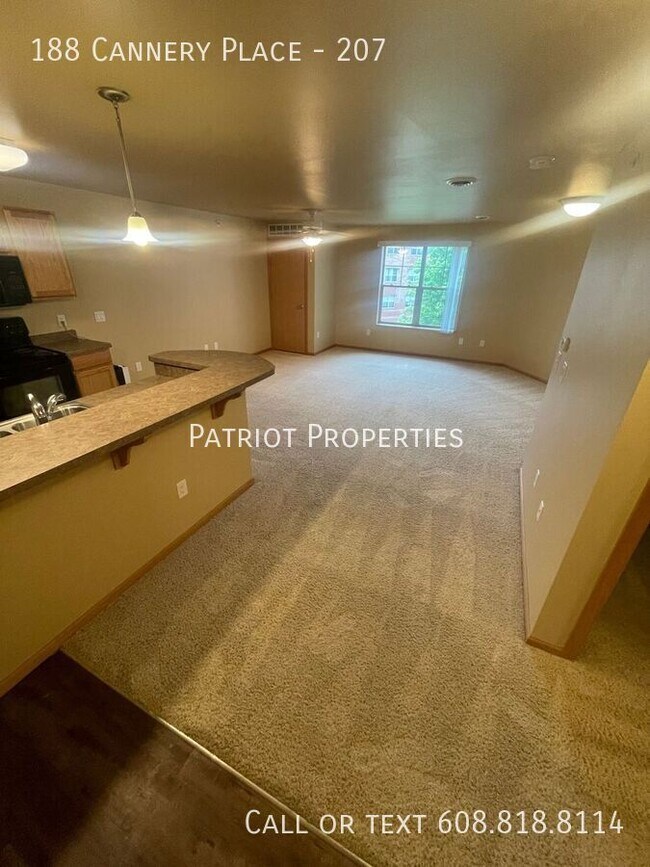 Foto del edificio - 188 Cannery Pl