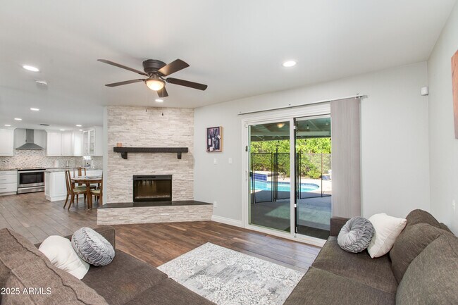 Foto del edificio - 4521 N 35th St
