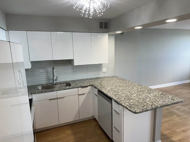 Foto del edificio - 474 N Lake Shore Dr