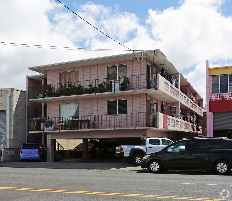 Primary Photo - 271 Kalihi St