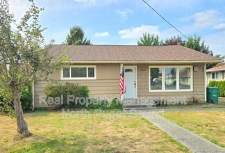 Building Photo - 1083 Alder Ave