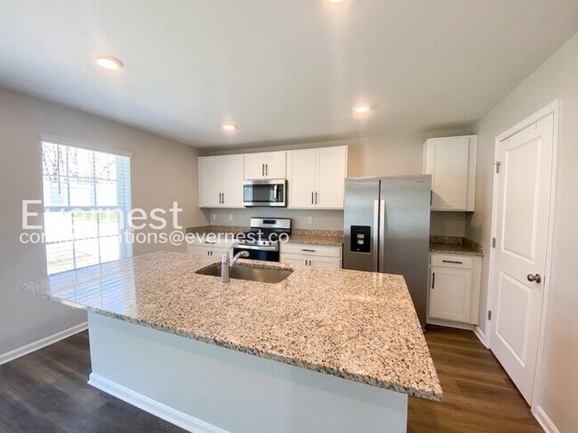 Foto del edificio - 21 Valiant Ct