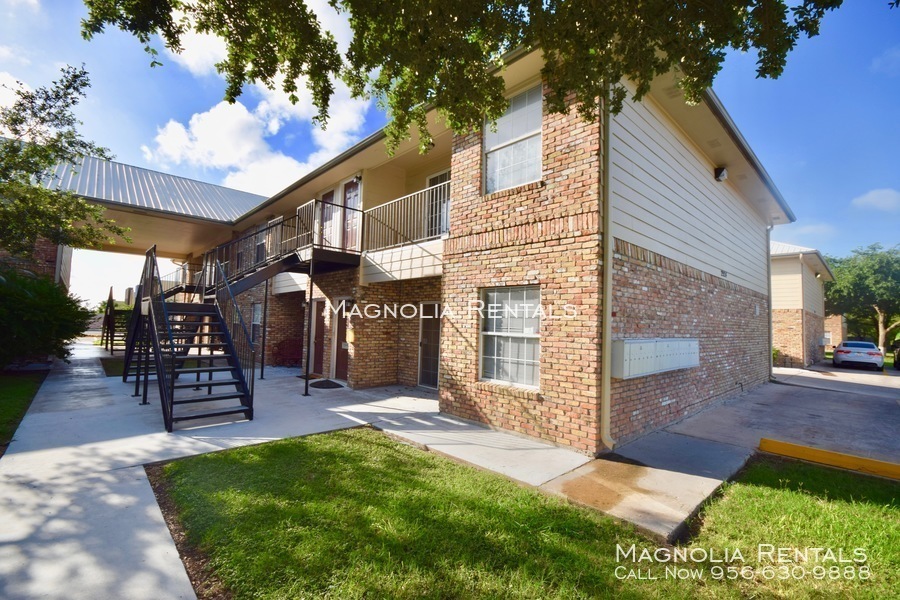 2924 N J St Unit 227D, McAllen, TX 78501 Room for Rent in McAllen, TX