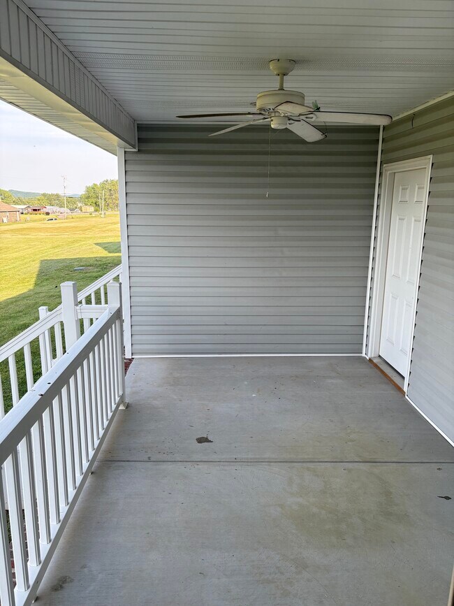 Foto del edificio - 1548 Thurman Rd