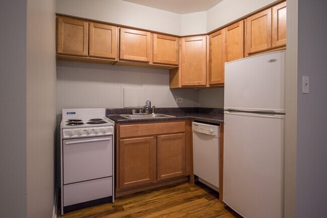 Foto del edificio - 1329 N Dearborn St