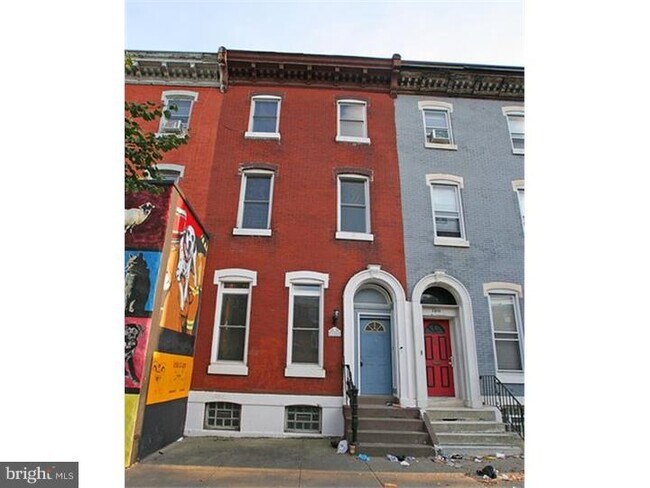 Foto del edificio - 2808 W Girard Ave