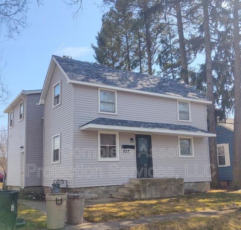 719 1/2 John St, La Porte, IN 46350 Condo for Rent in La Porte, IN