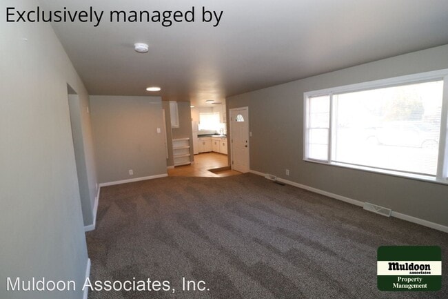 Foto del edificio - 3 br, 1 bath House - 504 Scranton Ave