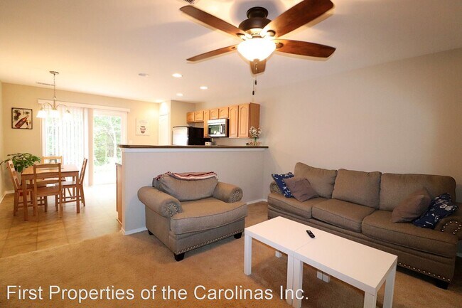 Foto del edificio - 2 br, 1.5 bath House - 447 Hunters Dance Rd.