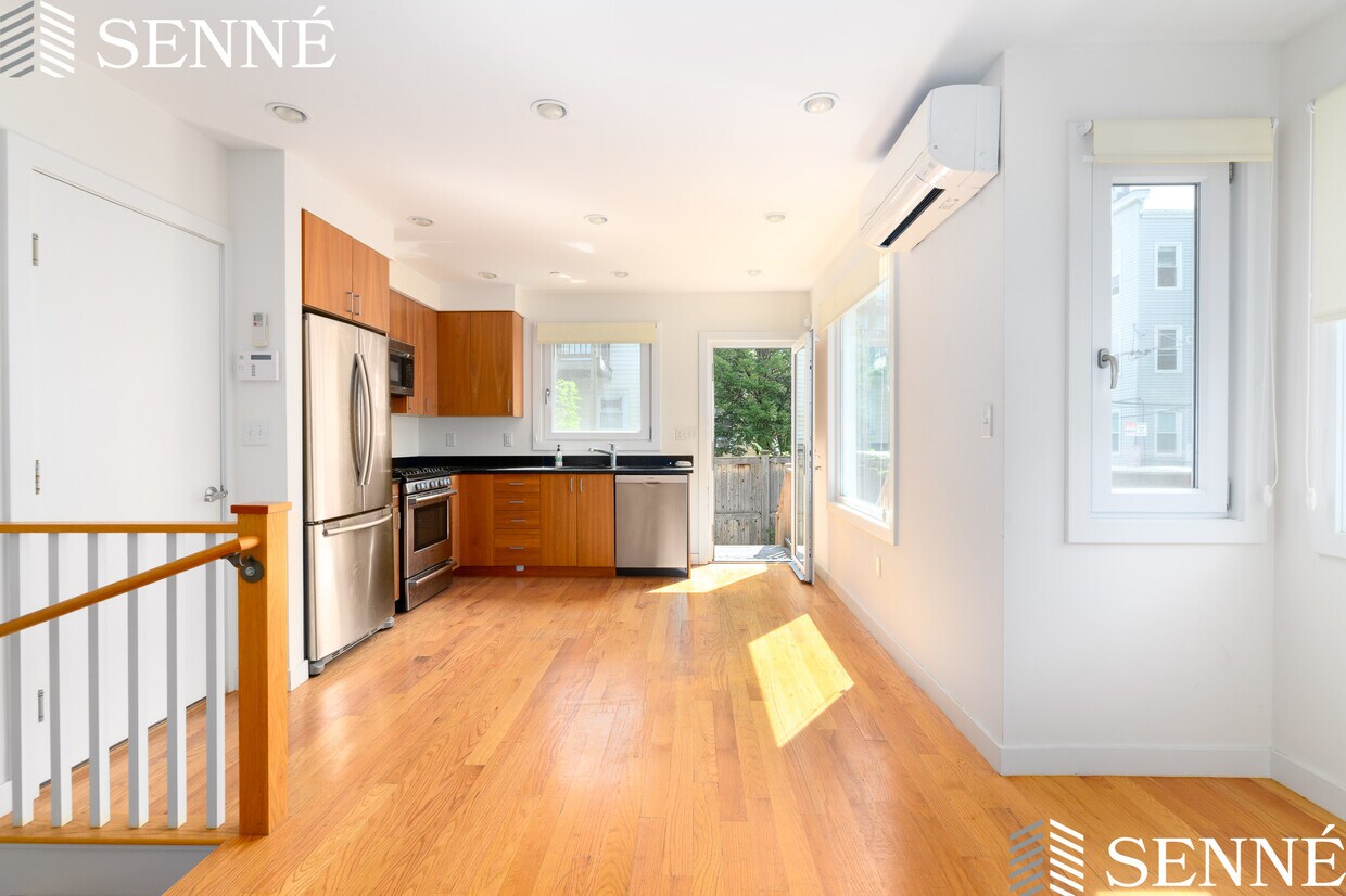 Foto principal - 17 Clary St