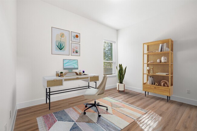 Foto del edificio - 112 Tolima Dove St